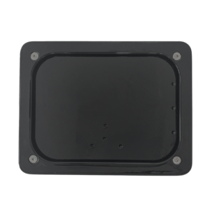 PORTATARGA E CORNICI