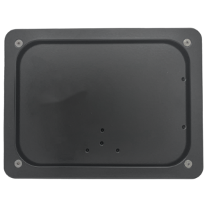 PORTATARGA E CORNICI