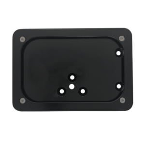 PORTATARGA E CORNICI