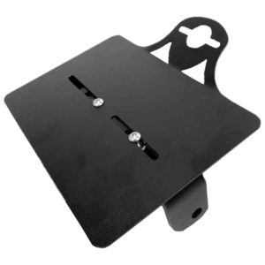 STAFFA PORTATARGA LATERALE WESTLAND CUSTOMS