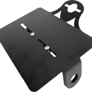 STAFFA PORTATARGA LATERALE WESTLAND CUSTOMS