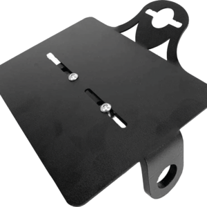 STAFFA PORTATARGA LATERALE WESTLAND CUSTOMS