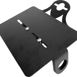 STAFFA PORTATARGA LATERALE WESTLAND CUSTOMS