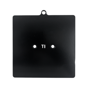 CORNICI PORTATARGA LATERALI ODD CONCEPT