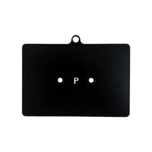 CORNICI PORTATARGA LATERALI ODD CONCEPT