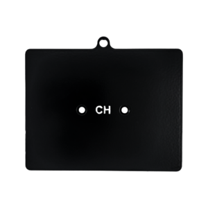 CORNICI PORTATARGA LATERALI ODD CONCEPT