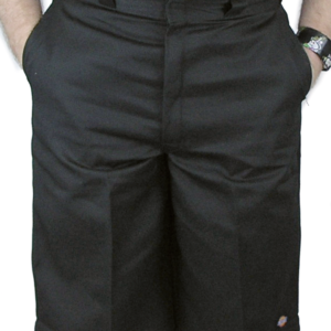 PANTALONI CORTI ZODIAC/DICKIES