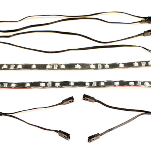 LUCI CIRO SHOCK & AWE 2.0