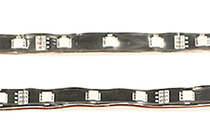 LUCI CIRO SHOCK & AWE 2.0