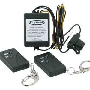 TELECOMANDO ON/OFF CYRON WIRELESS