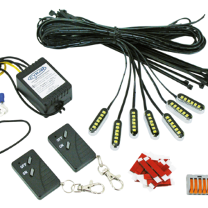 KIT LUCI DECORATIVE CYRON'S PER CRUISER