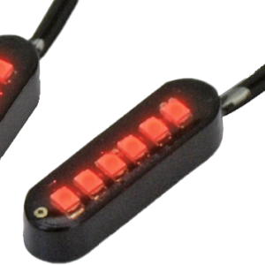 LUCI A LED CYRON CONVEX 6