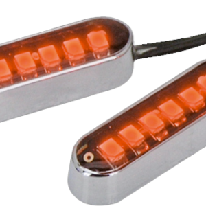 LUCI A LED CYRON CONVEX 6