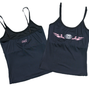 TOP DA DONNA S&S TRIBAL