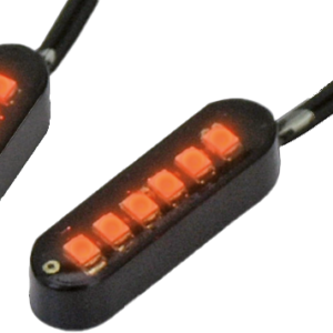 LUCI A LED CYRON CONVEX 6