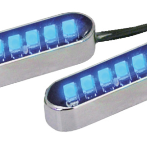 LUCI A LED CYRON CONVEX 6