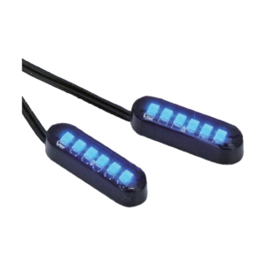 LUCI A LED CYRON CONVEX 6