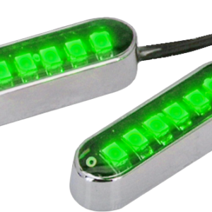 LUCI A LED CYRON CONVEX 6