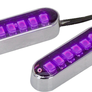 LUCI A LED CYRON CONVEX 6