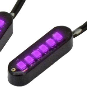 LUCI A LED CYRON CONVEX 6