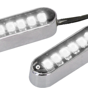 LUCI A LED CYRON CONVEX 6