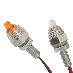 LUCI A LED CON PERNO