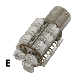 LAMPADINE A LED DESIGNER