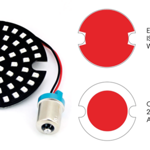 INSERTI A LED FRECCE CYRON