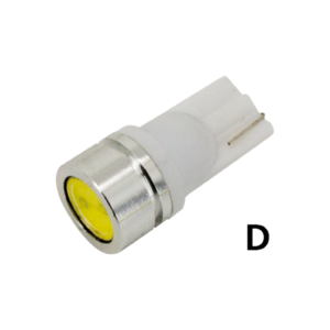 LAMPADINE A LED TIPO SMD