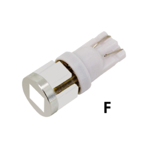 LAMPADINE A LED TIPO SMD