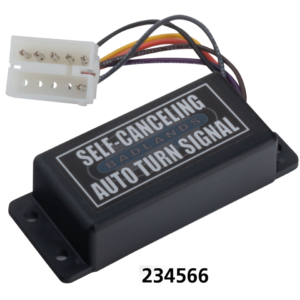 KIT CENTRALINA AUTOMATICA BADLANDS PER FRECCE