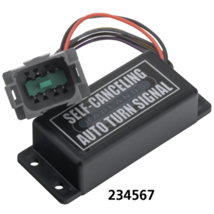 KIT CENTRALINA AUTOMATICA BADLANDS PER FRECCE