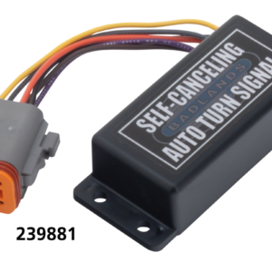 KIT CENTRALINA AUTOMATICA BADLANDS PER FRECCE