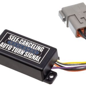 KIT CENTRALINA AUTOMATICA BADLANDS PER FRECCE