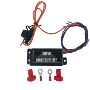 EQUALIZZATORI BADLANDS