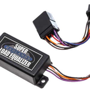 BADLANDS LOAD EQUALIZER III