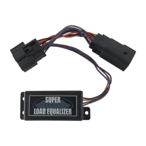 BADLANDS LOAD EQUALIZER III
