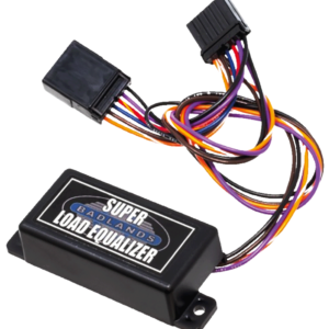 BADLANDS LOAD EQUALIZER III