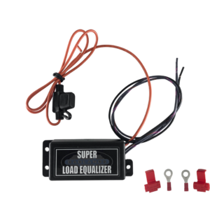 BADLANDS LOAD EQUALIZER III