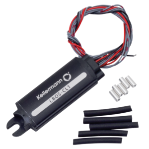 EQUALIZZATORE DI CARICO KELLERMANN I.BOS-CL1