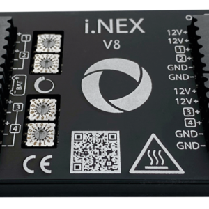 KELLERMANN I.NEX, LA PROSSIMA GENERAZIONE DI EQUALIZZATORI DI CARICO