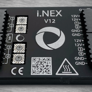 KELLERMANN I.NEX, LA PROSSIMA GENERAZIONE DI EQUALIZZATORI DI CARICO