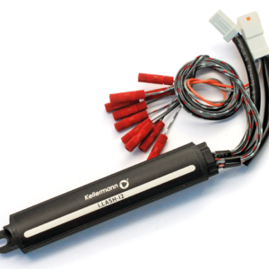 EQUALIZZATORI DI CARICO KELLERMANN I.LASH PER INDIAN SCOUT