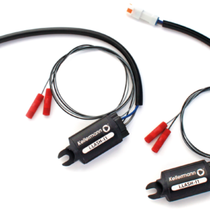 EQUALIZZATORI DI CARICO KELLERMANN I.LASH