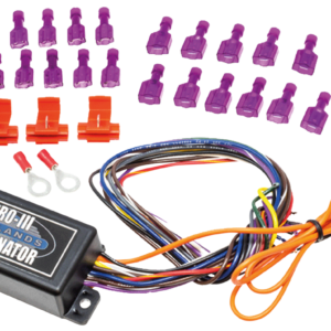 ILLUMINATORE BADLANDS PRO