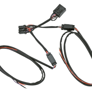 SOTTOCABLAGGIO FANALE POSTERIORE NAMZ