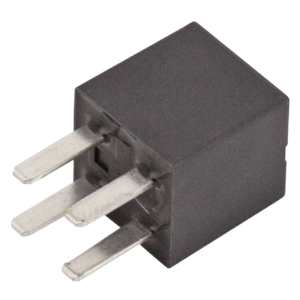 RELÈ FRENO E SISTEMA