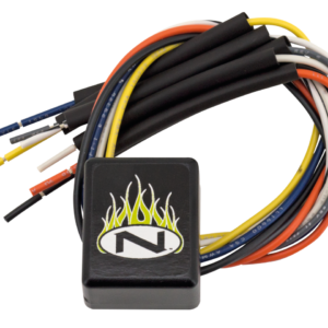 MODULO CONVERSIONE INTERRUTTORE MOMENTANEO NAMZ