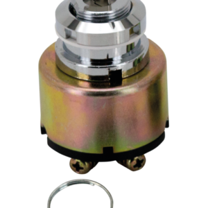 BLOCCHETTO ACCENSIONE