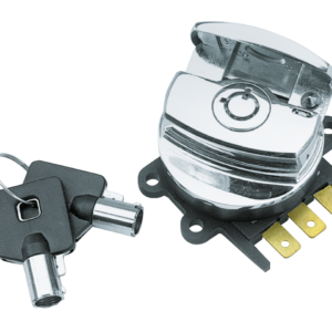 BLOCCHETTO ACCENSIONE MADE IN USA PER ULTIMI SOFTAIL